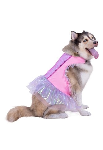 DISFRAZ PRINCESITA MASCOTAS RAZAS GRANDES Fantastic Night