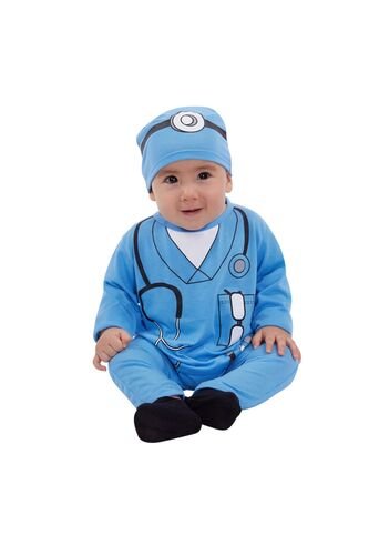 BABY DOCTOR Azul Fantastic Night