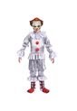 DISFRAZ PAYASO NIÑO Gris de Fantastic Night