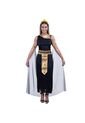 DISFRAZ REINA EGIPCIA MUJER Negro de Fantastic Night