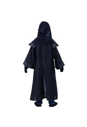 VENGADOR FANTASMA Negro