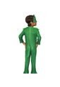 DISFRAZ PJ MASK GEKKO NIÑO Verde de Fantastic Night