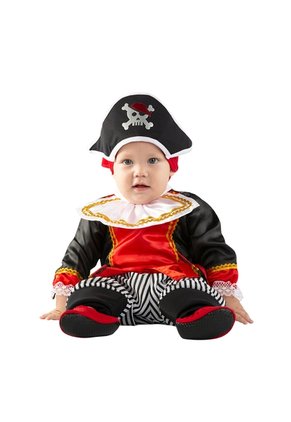 CAPY BABY Rojo