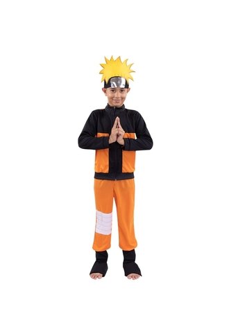 NINJA Naranja Fantastic Night