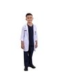 DISFRAZ DOCTOR NIÑO Azul de Fantastic Night