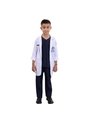 DISFRAZ DOCTOR NIÑO Azul de Fantastic Night