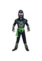 SUPER DRAGON Verde de Fantastic Night