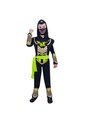 POWER NINJA Verde de Fantastic Night
