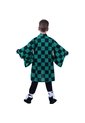 DISFRAZ CAZADOR NIÑO Verde de Fantastic Night