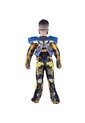 DISFRAZ BUMBLEBEE TRANSFORMERS RISE OF THE BEASTS NIÑO Amarillo de Fantastic Night