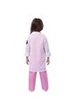 DISFRAZ DOCTORA NIÑA Rosa de Fantastic Night