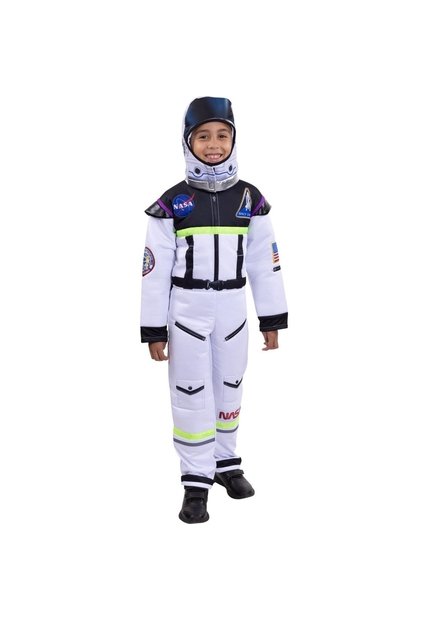 ASTRONAUTA Blanco