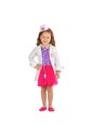 DISFRAZ DOCTORA NIÑA de Fantastic Night