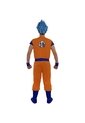 DISFRAZ GOKU HOMBRE Naranja de Fantastic Night
