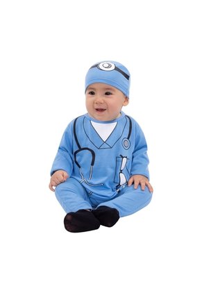 BABY DOCTOR Azul