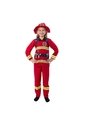 BOMBERO Rojo de Fantastic Night