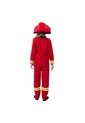 BOMBERO Rojo de Fantastic Night