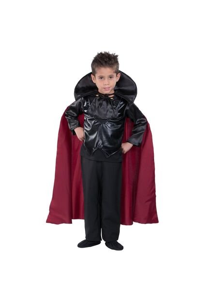 VAMPIRO Negro