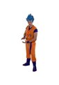 DISFRAZ GOKU HOMBRE Naranja de Fantastic Night