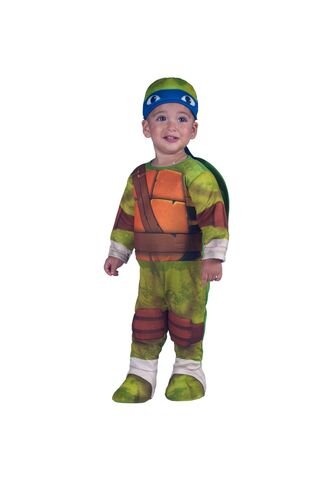 TORTUGAS NINJA Verde Fantastic Night