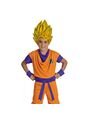 DISFRAZ GOKU NIÑO Amarillo de Fantastic Night