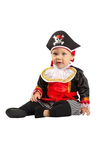 CAPY BABY Rojo Fantastic Night