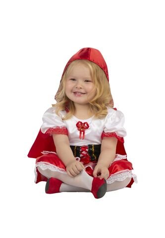 CAPERUCITA Rojo Fantastic Night