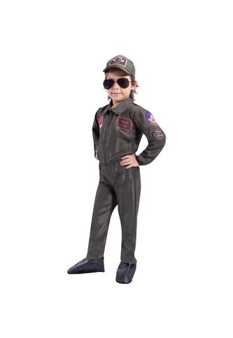 PILOTO Verde Fantastic Night