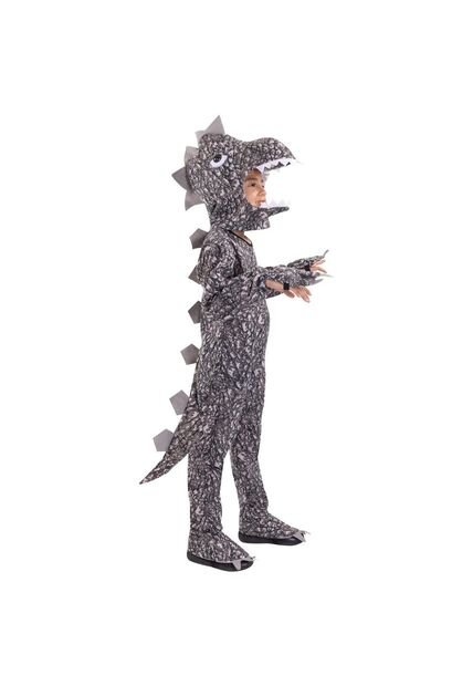 TIRANOSAURIO REX Gris