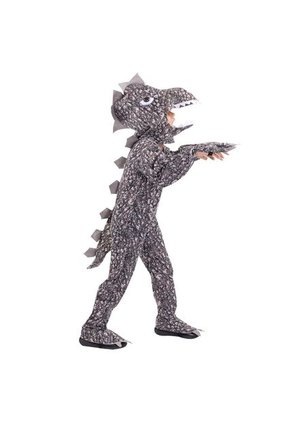 TIRANOSAURIO REX Gris