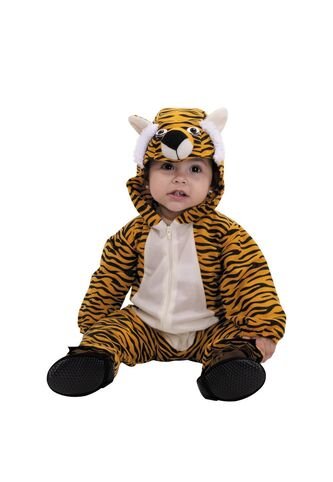 TIGRE Naranja Fantastic Night