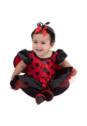 BABY BUG Rojo