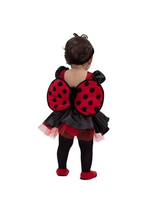 BABY BUG Rojo