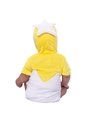 DISFRAZ POLLITO BEBE Amarillo de Fantastic Night