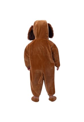 DISFRAZ PERRITO BEBE Cafe