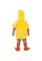 DISFRAZ PATITO BEBE Amarillo de Fantastic Night