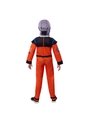 DISFRAZ ASTRONAUTA ESPACIAL NIÑO Naranja de Fantastic Night