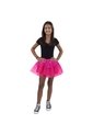 DISFRAZ TUTU FUCSIA PARA NIÑA de Fantastic Night