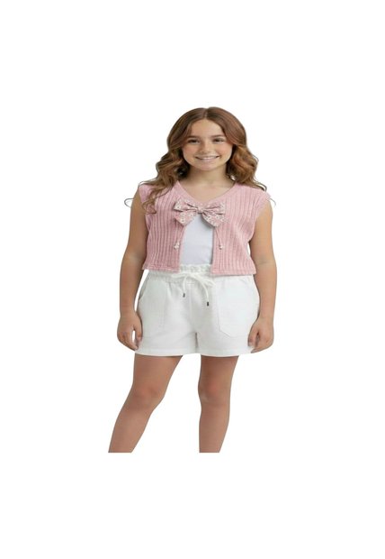 CONJUNTO FANTASY NINA 31046 Talla 6