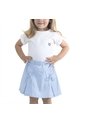 CONJUNTO FANTASY BEBITA NINA 9538 Talla 2 de Fantasy