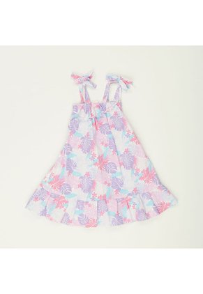 VESTIDO FANTASY NIÑA 28976