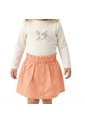 CONJUNTO FANTASY BEBITA NINA 9504 Talla 2 de Fantasy