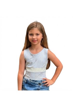 BLUSA FANTASY NINA 31167 Talla 6
