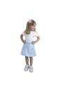 CONJUNTO FANTASY BEBITA NINA 9538 Talla 3 de Fantasy