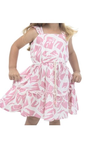 VESTIDO FANTASY BEBITA NINA 9562 Talla 2 Fantasy
