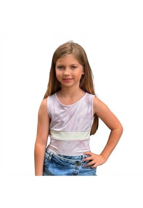 BLUSA FANTASY NINA 31167 Talla 14