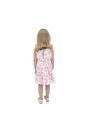 VESTIDO FANTASY BEBITA NINA 9562 Talla 2 de Fantasy