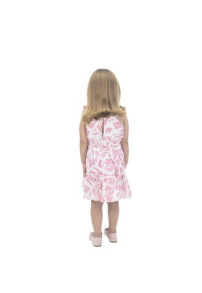 VESTIDO FANTASY BEBITA NINA 9562 Talla 2