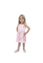 VESTIDO FANTASY BEBITA NINA 9562 Talla 2 de Fantasy