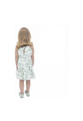 VESTIDO FANTASY BEBITA NINA 9562 Talla 4